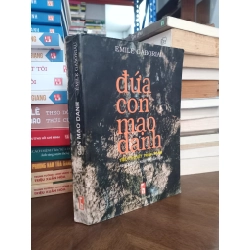 Đứa con mạo danh - Emile Gaboriau 298781