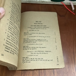 II Sách Xưa: Ngữ Pháp Tiếng Pháp (Tập II) - Nguyễn Ngọc Cảnh - 1981 531966