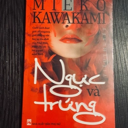 Ngực và trứng