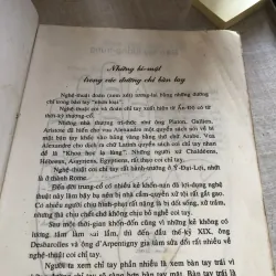 Những chỉ bí mật trong bàn tay 781035