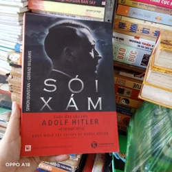 Sói Xám Cuộc Đào Tẩu Của Adolf Hitler