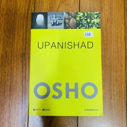 UPANISHAD -OSHO #TAKE