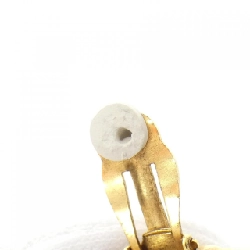 【Vintage】Bông tai Chanel 626326