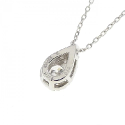 Dây chuyền kim cương Vandome 0.24CT - Hàng hiệu Authentic 840971