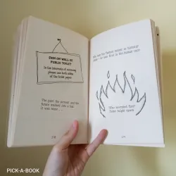 [Ngoại văn] Sách đố vui Tiếng Anh Big Fat Joke 928004