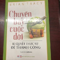 sách bí quyết thực sự để thành công 22723