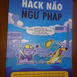 sách học từ vựng và ngữ pháp tiếng anh của nhà step up hay và thú vị, còn mới 200% 370283