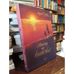 Chạm tay vào hạnh phúc - Agnes Ledig