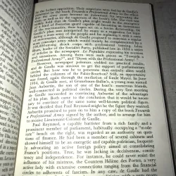 De Gaulle - His life and work 785777