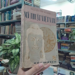MỸ THUẬT VIỆT NAM - NGUYỄN PHI HOANH