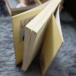 Mi là người bình thường (Lê Đạt) 758729