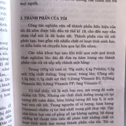 Tỏi chữa bách bệnh - Quỳnh Phương và Minh Đức biên soạn 977085