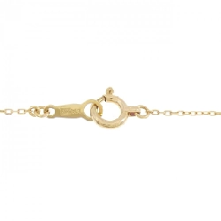 K18YG Nhẫn Đính Hôn Kim Cương - Hàng hiệu Chính hãng 863000