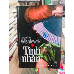 Tình Nhân - Janusz Leon Wisniewski 120065