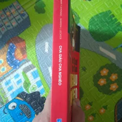 Cha Giàu Cha Nghèo 1024170