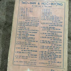 Ngôn ngữ văn minh Pháp (song ngữ)  977142