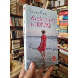La délicatesse du homard - Laure Manel