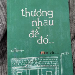 Thương nhau để đó _ IrisCao