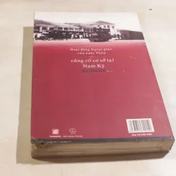 Hoạt động ngoại giao của nước Pháp ở Nam kỳ 972010