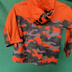 Áo khoác bé  739715