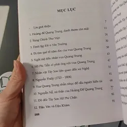 Xứ Nghệ Với Hoàng Đế Quang Trung - Thư viện Tỉnh Nghệ An & Câu lạc bộ Hán Nôm 970238