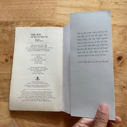 II Tựa sách: Thiền Định Và Tâm Trí Diệu Kỳ - Minh Sư Patriji - 2015 489466