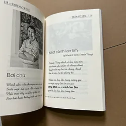Trôi vào ký ức Trần Tử Văn 557494