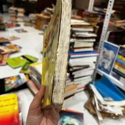 Giáo trình Ngữ Nghĩa Học 706476