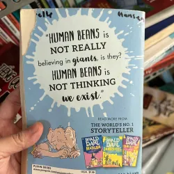 The BFG - Roald Dahl 784247