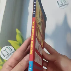 Thái Độ Quyết Định Thành Công - Wayne Cordeiro 961226