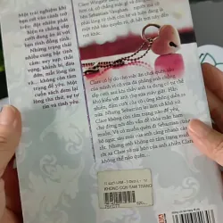 Không Còn Tâm Trạng Để Yêu - Rachel Gibson 604629