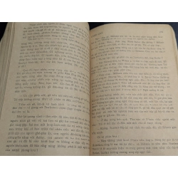 Cuốn theo chiều gió - Lê Kim Thành dịch trọn bộ 3 tập 121258