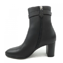 HERMES Elme Kerybackle Saint Germain 182102Z Boots - Hàng hiệu Chính hãng 828023