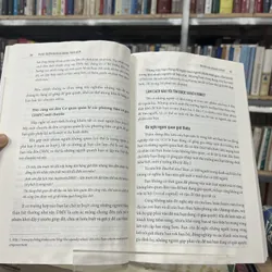 PHÁT TRIỂN KHÁCH HÀNG TINH GỌN - CINDY ALVAREZ 605021