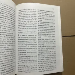 Từ điển Việt Anh 970137