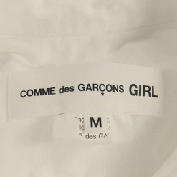 COMME des GARCONS GI NF-B008 Áo sơ mi 632891