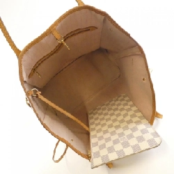 Túi xách Louis Vuitton Damier Azur Neverfull MM N41605 - Hàng hiệu Chính hãng 765026