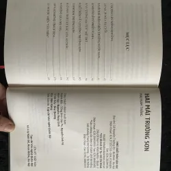 Hai Mái Trường Sơn-Mai Nam Thắng 1031455