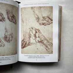 Leonardo Da Vinci 1028940