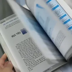 Tôi Tài Giỏi, Bạn Cũng Thế! 707306