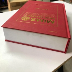 📘 MIMS DRUG REFERENCE 2021/2022 482486