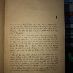 Đất tiền đất bạc - Mario Puzo 790440