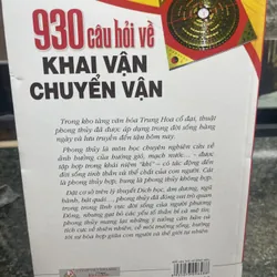 930 câu hỏi về khai vận chuyển vận Thạch Kiều Thanh xb2012 727933