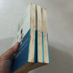 Combo 3 Tập Doremon tuyển tập những người thân yêu 960737