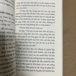 Nhà quản lý hiệu quả 1022990