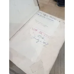 DICTIONARY OF TECHNICAL TERMS AND PHRASES : FRENCH-ENGLISH & ENGLISH-FRENCH 222144