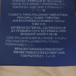 Herno LANA PI1341D Áo khoác lông - Hàng hiệu Authentic 813826