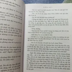 Vanish biến mất  - Tess Gerritsen 1011129