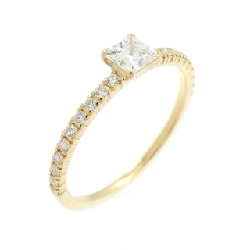 Cartier Étant Sel Ring - Hàng hiệu Authentic