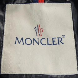 MONCLER GHANY Áo gile - Hàng hiệu Chính hãng 811654